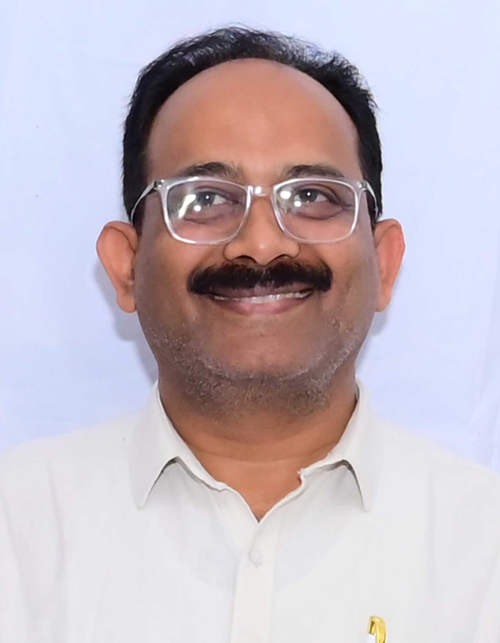 Dr. Rajendra Singh Bhati